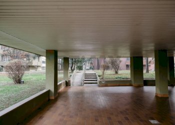 Stanza vuota - Appartamento VIA NINO BIXIO
 
18, Agrate Brianza - foto 44