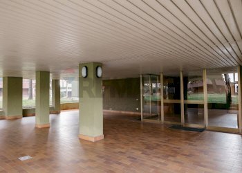 Stanza vuota - Appartamento VIA NINO BIXIO
 
18, Agrate Brianza - foto 45