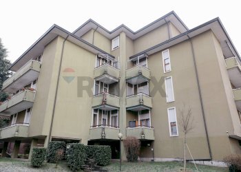 Edificio all\'aperto - Appartamento VIA NINO BIXIO
 
18, Agrate Brianza - foto 47