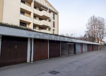 Edificio all\'aperto - Appartamento VIA NINO BIXIO
 
18, Agrate Brianza - foto 48