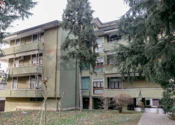 Edificio all\'aperto - Appartamento VIA NINO BIXIO
 
18, Agrate Brianza - foto 49