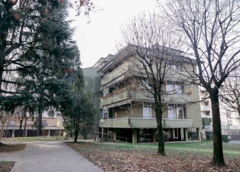 Edificio all\'aperto - Appartamento VIA NINO BIXIO
 
18, Agrate Brianza - foto 50