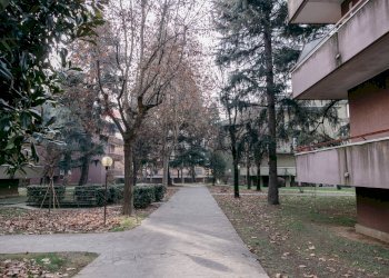 Edificio all\'aperto - Appartamento VIA NINO BIXIO
 
18, Agrate Brianza - foto 51