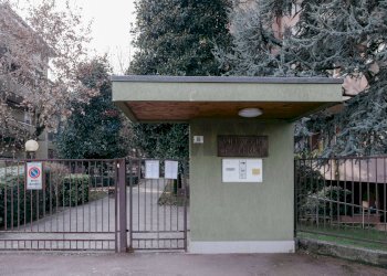 Casa all\'aperto - Appartamento VIA NINO BIXIO
 
18, Agrate Brianza - foto 52