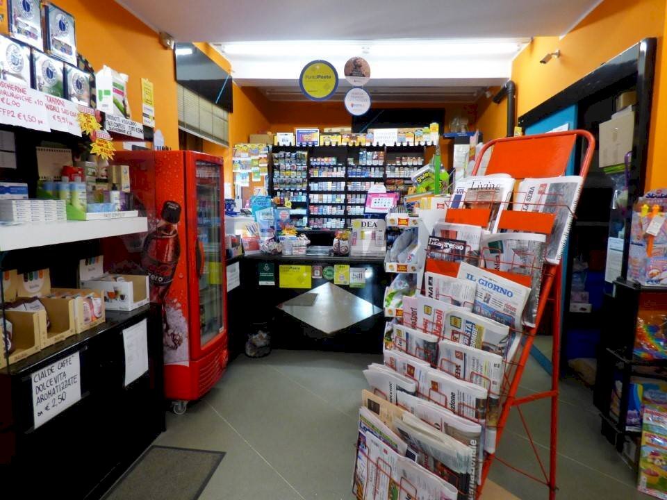 Dispensa di stoccaggio - Commercial Activity Laveno-Mombello - photo 2