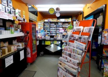 Dispensa di stoccaggio - Commercial Activity Laveno-Mombello - photo 2