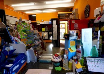 Dispensa di stoccaggio - Commercial Activity Laveno-Mombello - photo 4