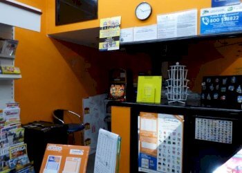 Dispensa di stoccaggio - Commercial Activity Laveno-Mombello - photo 5