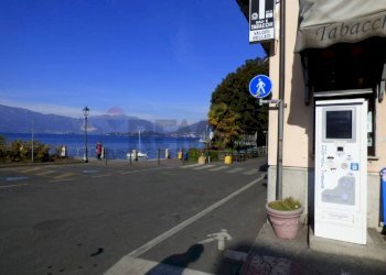 Edificio all\'aperto - Commercial Activity Laveno-Mombello - photo 6