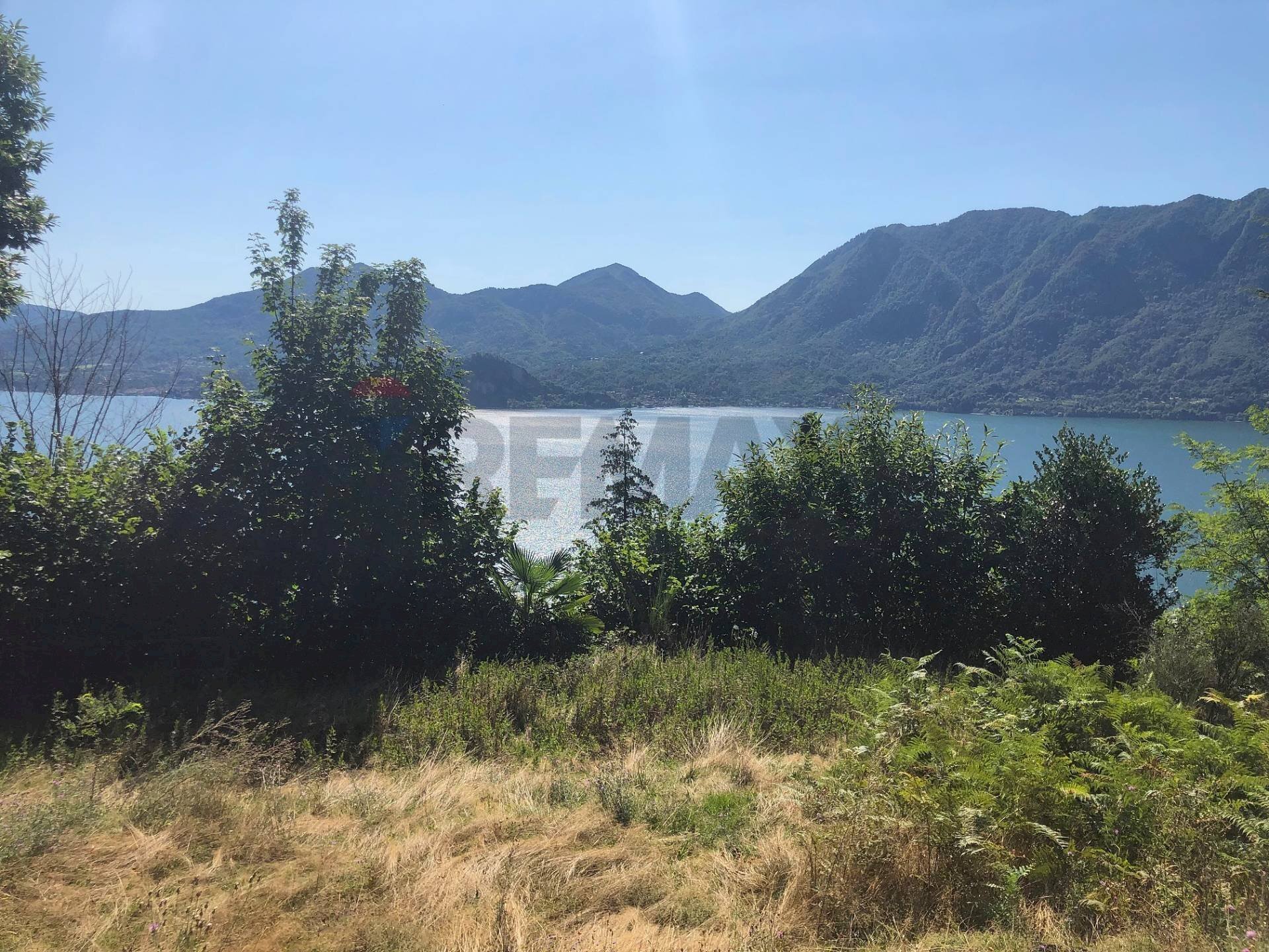 Vista delle montagne - Terreno agricolo Ghiffa - foto 1