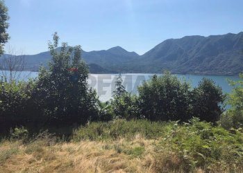 Vista delle montagne - Terreno agricolo Ghiffa - foto 1