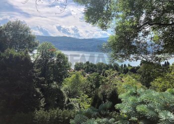 Vista delle montagne - Terreno agricolo Ghiffa - foto 2