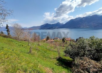 Vista dell\'acqua - Terreno agricolo Ghiffa - foto 1