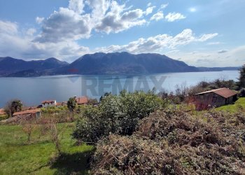 Vista delle montagne - Terreno agricolo Ghiffa - foto 2