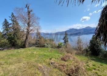Vista delle montagne - Terreno agricolo Ghiffa - foto 4