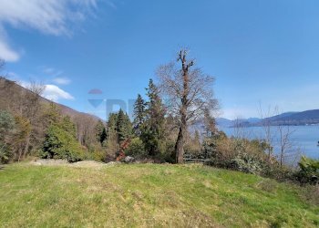 Vista delle montagne - Terreno agricolo Ghiffa - foto 5