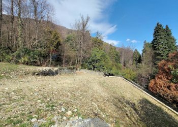 Vista delle montagne - Terreno agricolo Ghiffa - foto 8