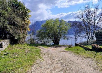 Giardino - Terreno agricolo Ghiffa - foto 9