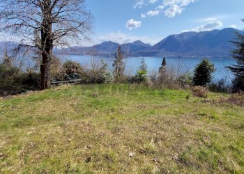 Vista delle montagne - Terreno agricolo Ghiffa - foto 13