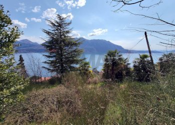 Vista delle montagne - Terreno agricolo Ghiffa - foto 15