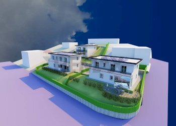 Documenti - Villa Luino - foto 2