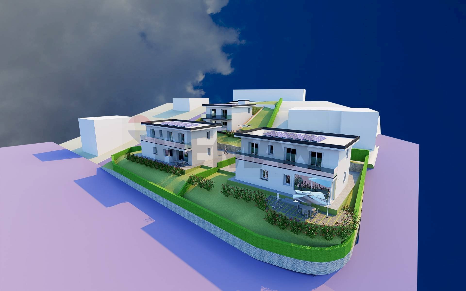 Documenti - Villa Luino - foto 2