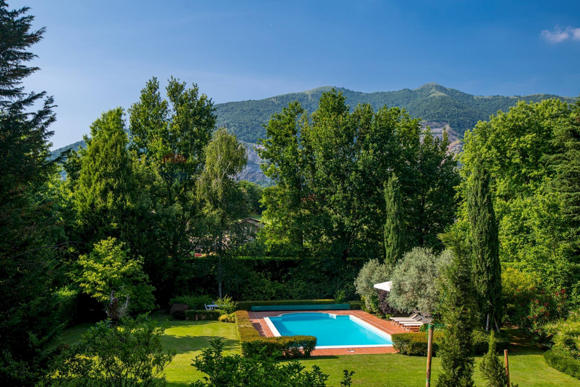 Piscina - Villa via bonfanti innocente
 
10, Bosisio Parini - photo 2