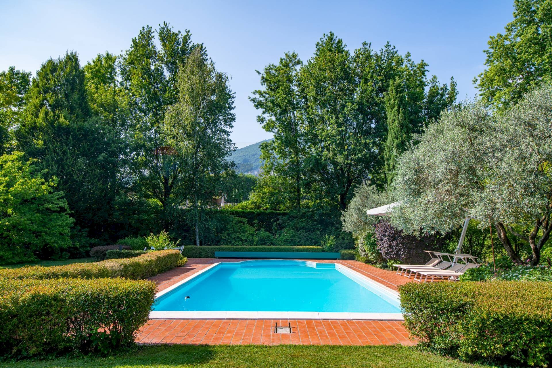 Piscina - Villa via bonfanti innocente
 
10, Bosisio Parini - photo 3