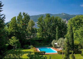 Piscina - Villa via bonfanti innocente
 
10, Bosisio Parini - foto 2