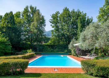 Piscina - Villa via bonfanti innocente
 
10, Bosisio Parini - foto 3