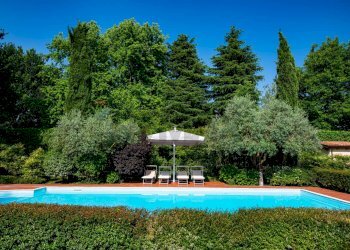 Piscina - Villa via bonfanti innocente
 
10, Bosisio Parini - foto 4