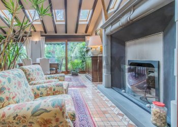 Soggiorno - Villa via bonfanti innocente
 
10, Bosisio Parini - foto 7