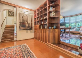 Ricezione / Lobby - Villa via bonfanti innocente
 
10, Bosisio Parini - foto 14