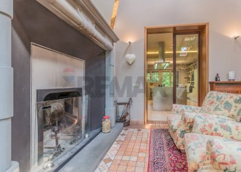 Soggiorno - Villa via bonfanti innocente
 
10, Bosisio Parini - foto 15