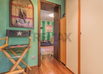 Hall / corridoio - Villa via bonfanti innocente
 
10, Bosisio Parini - foto 26