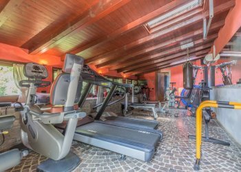 Palestra - Villa via bonfanti innocente
 
10, Bosisio Parini - foto 29