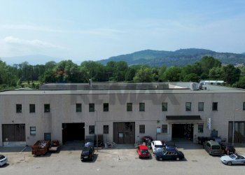 Edificio all\'aperto - Commercial Premises Cocquio-Trevisago - photo 2