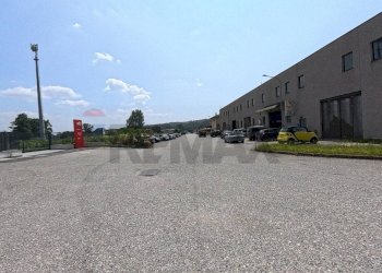 Edificio all\'aperto - Commercial Premises Cocquio-Trevisago - photo 19