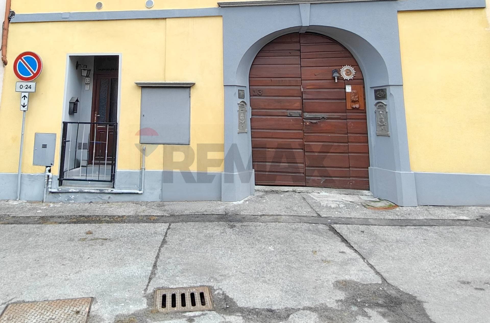 Edificio all\'aperto - Bilocale Via Pretorio
 
11, Cuvio - foto 3