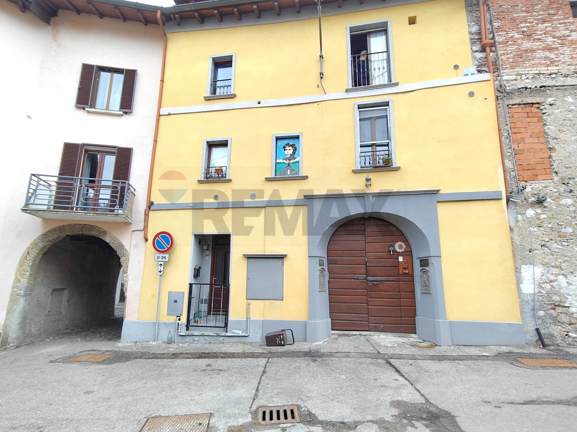 Edificio all\'aperto - Bilocale Via Pretorio
 
11, Cuvio - foto 3