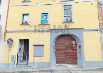 Edificio all\'aperto - Bilocale Via Pretorio
 
11, Cuvio - foto 2