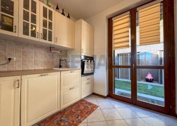 Cucina - Trilocale Via Roberto Stehli
 
94 C, Germignaga - foto 9