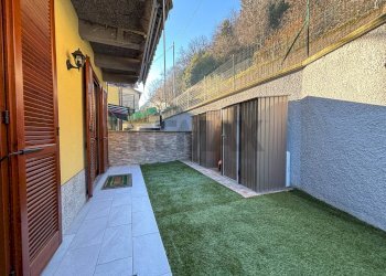 Terrazza - Trilocale Via Roberto Stehli
 
94 C, Germignaga - foto 10