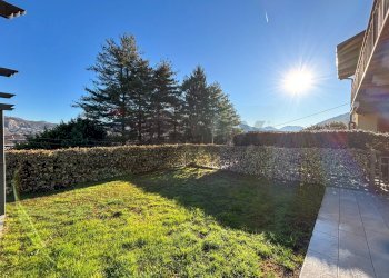 Giardino - Trilocale Via Roberto Stehli
 
94 C, Germignaga - foto 18