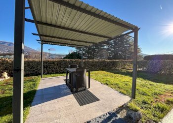 Terrazza - Trilocale Via Roberto Stehli
 
94 C, Germignaga - foto 20