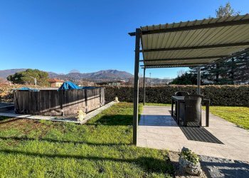 Terrazza - Trilocale Via Roberto Stehli
 
94 C, Germignaga - foto 21