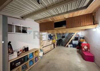 Parcheggio - Trilocale Via Roberto Stehli
 
94 C, Germignaga - foto 22