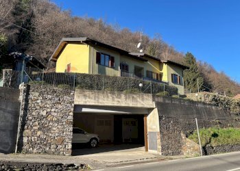 Casa all\'aperto - Trilocale Via Roberto Stehli
 
94 C, Germignaga - foto 23