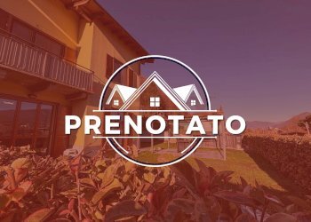 Casa all\'aperto - Trilocale Via Roberto Stehli
 
94 C, Germignaga - foto 1