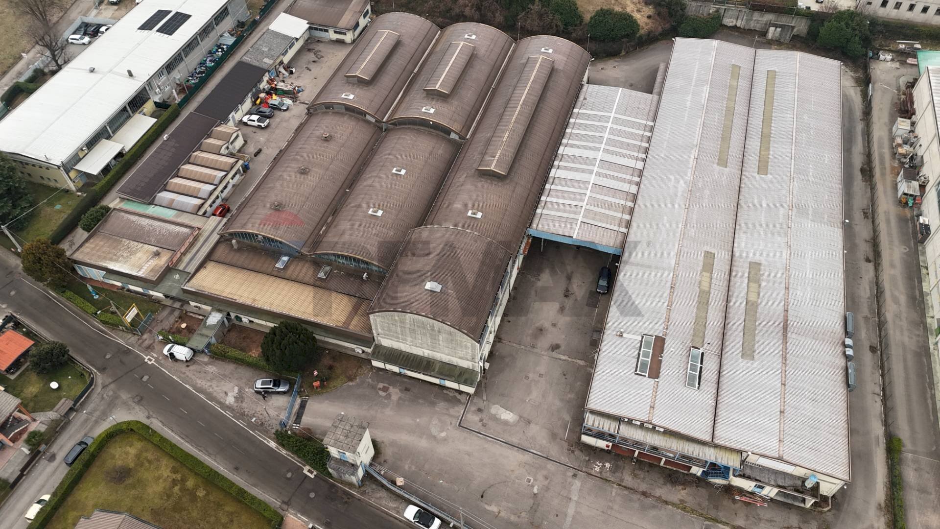 Edificio all\'aperto - Commercial Premises via comolli
15, Arcisate - photo 3